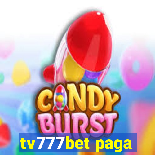 tv777bet paga